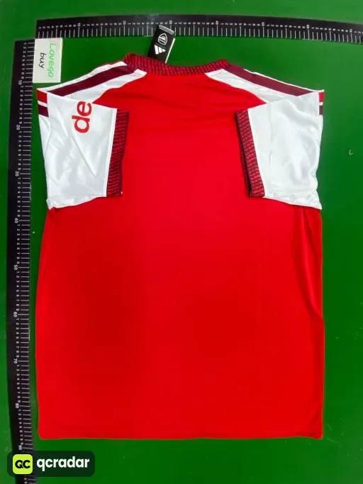 2627 arsenal home court