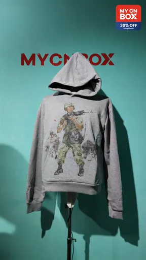 9215 soldier