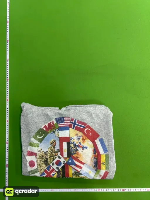 9287查尔斯卫衣