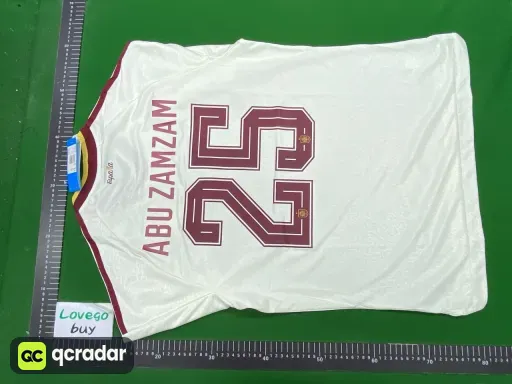 2026 spain away kit