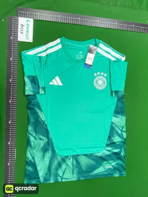 2026 germany goalkeeper