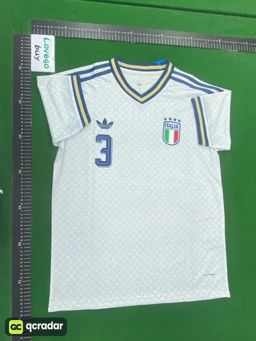 2026 italian customers