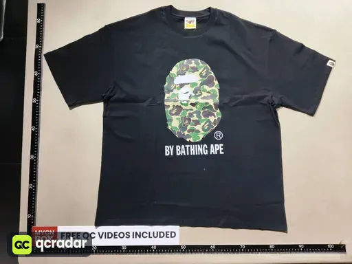 1004 black green