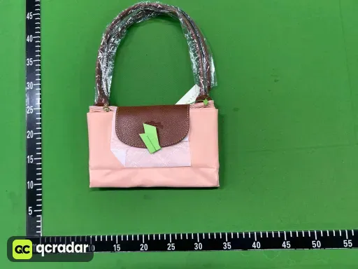 PU经典樱花粉