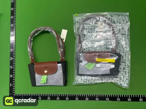 PU经典枪灰