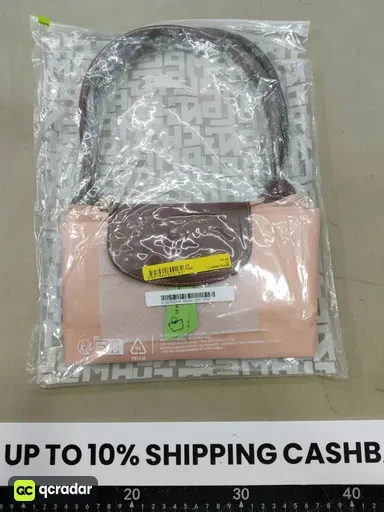 Pu classic cherry blossom powder