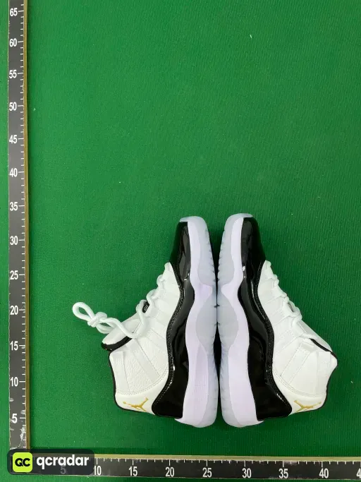 纯原AJ11 High-康扣2023