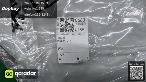 SKU f05001