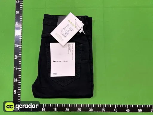 高质量K01折痕黑