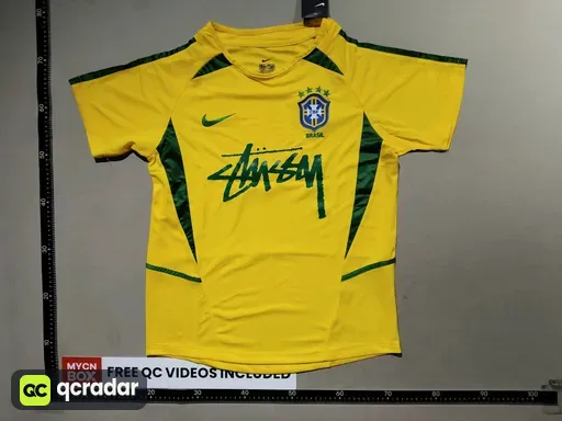 Brazil 13