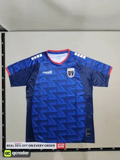 2627 cape verde home kit