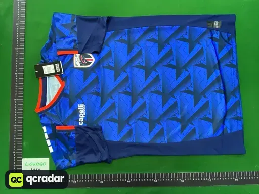 2627 cape verde home kit