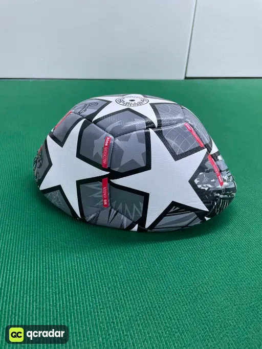 欧冠狮星