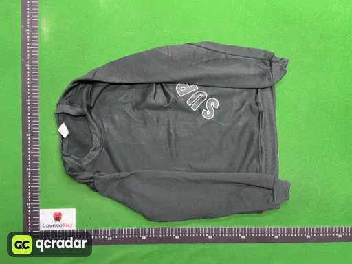 E542 黑色