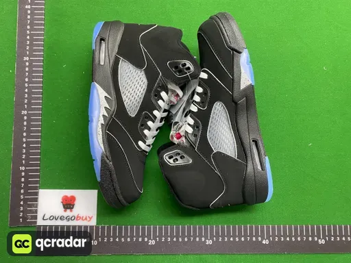黑银色 HF3975-001