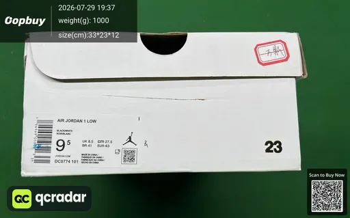 QC photo