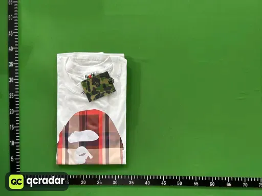 111白色（数码印）