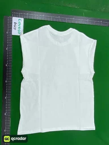 121 white (digital printing)