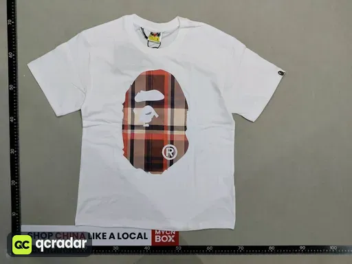 111 white (digital printing)