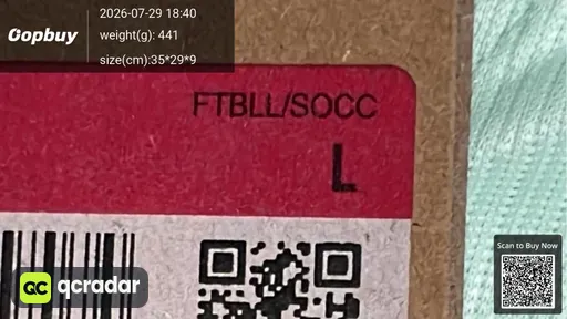 SKU 122125