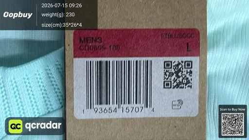 SKU 805fa7