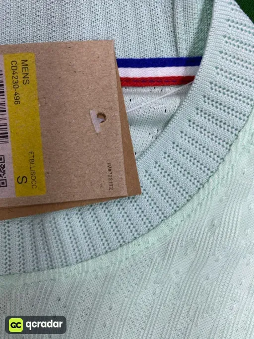 26 france away jersey + printed #20 star + world cup