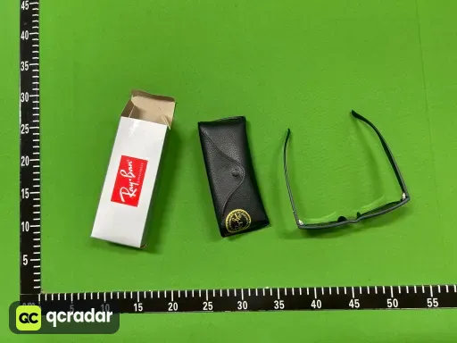 2140钢化玻璃灰片+配送盒