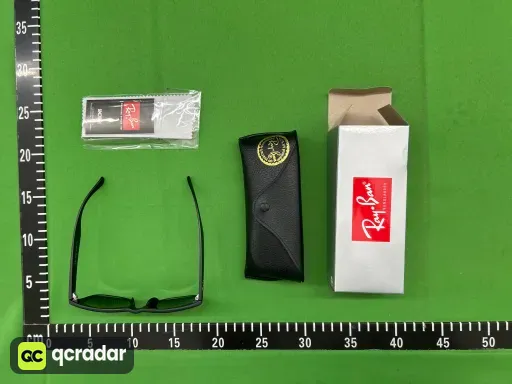 2140钢化玻璃黑框墨绿+配送盒