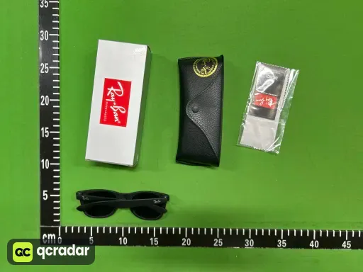 2140钢化玻璃黑框黑灰+配送盒