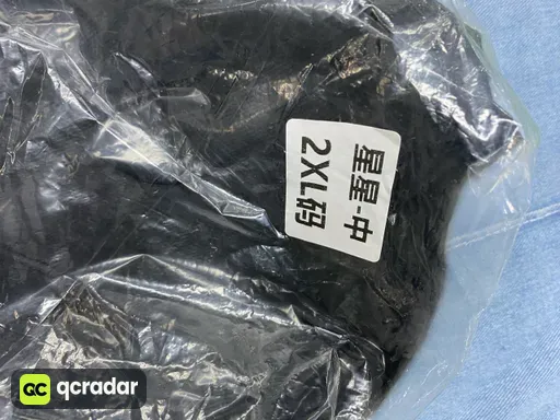 蓝色牛仔短裤