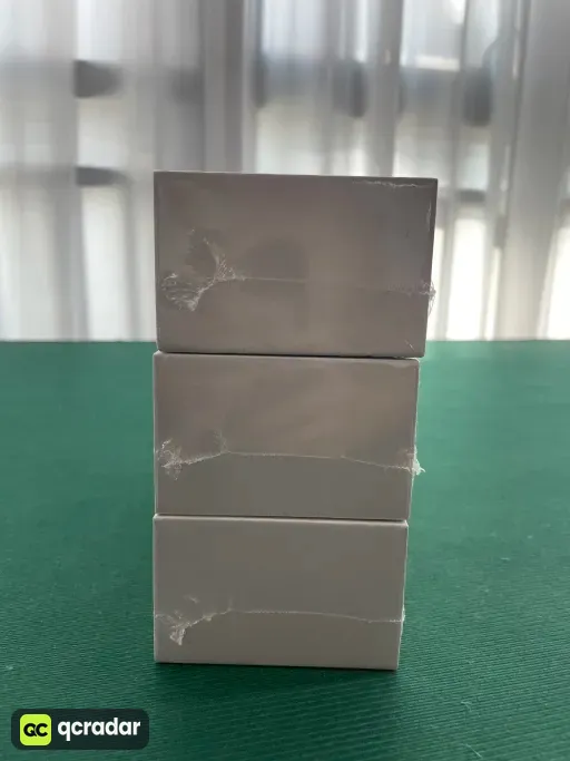 防蓝光+墨镜片+橙充电仓