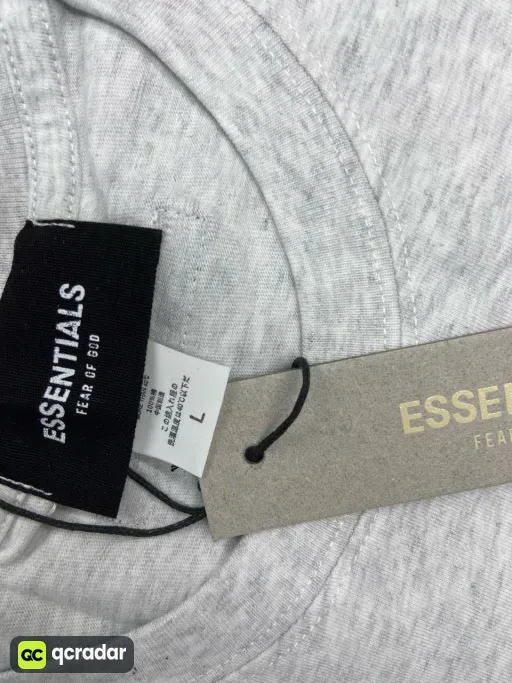 Heather gray short sleeves