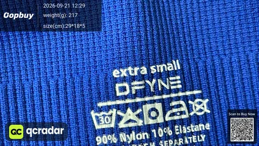 SKU 1e6d47
