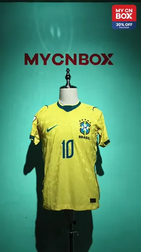 No. 10 neymar (with armband)