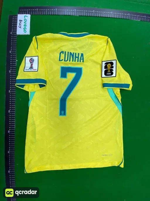 No. 7 (with armband)