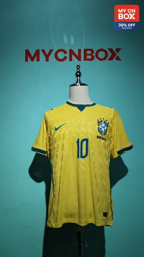 No. 10 neymar