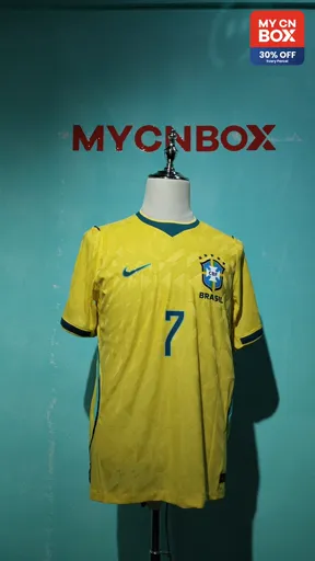 No. 7 vinicius