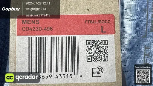 SKU 7f83ff