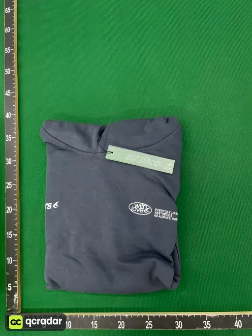 SCU501-黑色+纯棉+吊牌logo