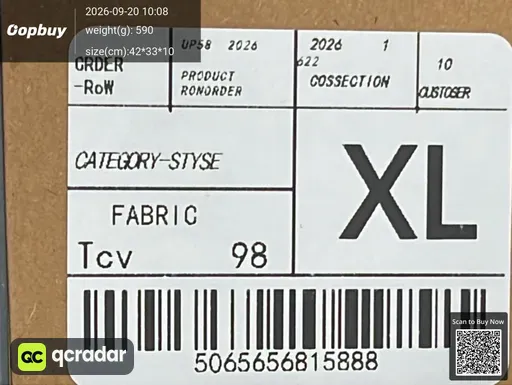 SKU a4f121