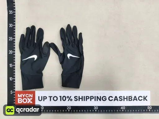 Gloves size m