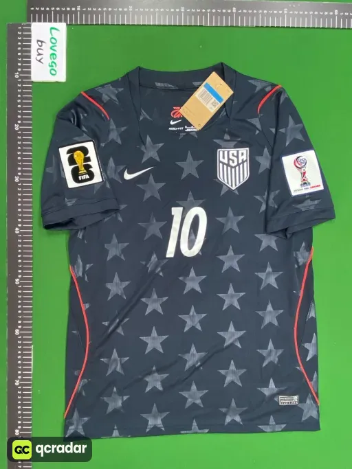 No. 10 (with armband)