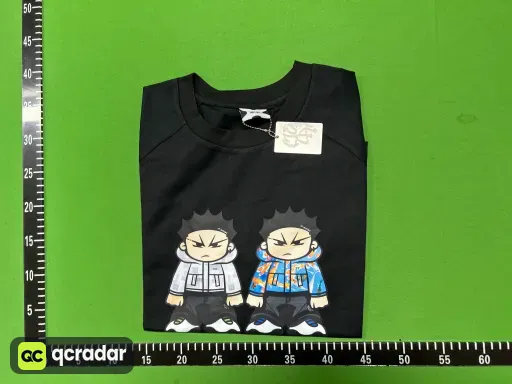 205黑色