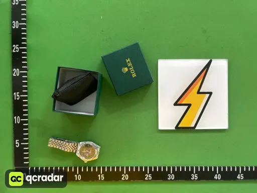 日志仿机械罗马银灰