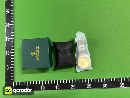 日志仿机械12钻间金金