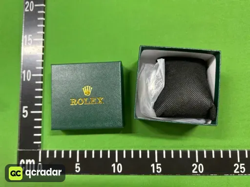 日志仿机械罗马银白