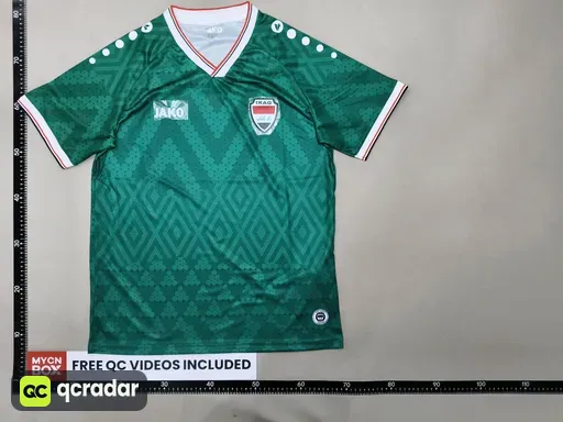 27iraq green