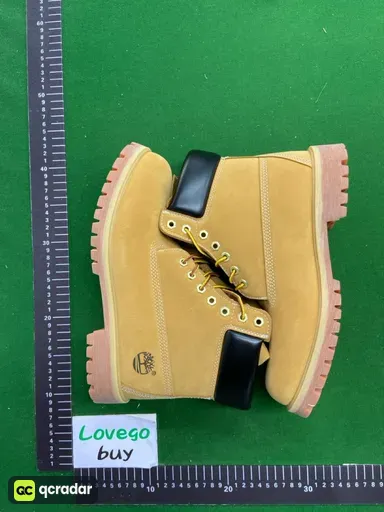 黄色高帮