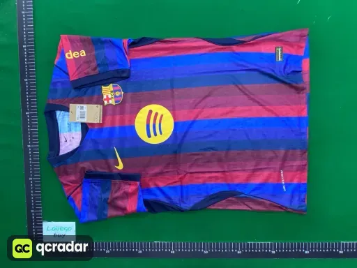 Player 26-27 barcelona-home