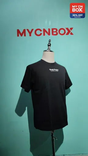 Style 01 - Black